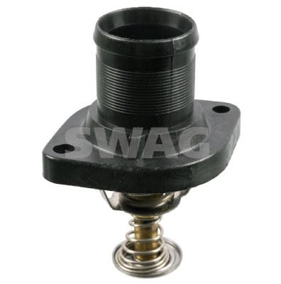 Termostat Contası Olan (Febi 22058)