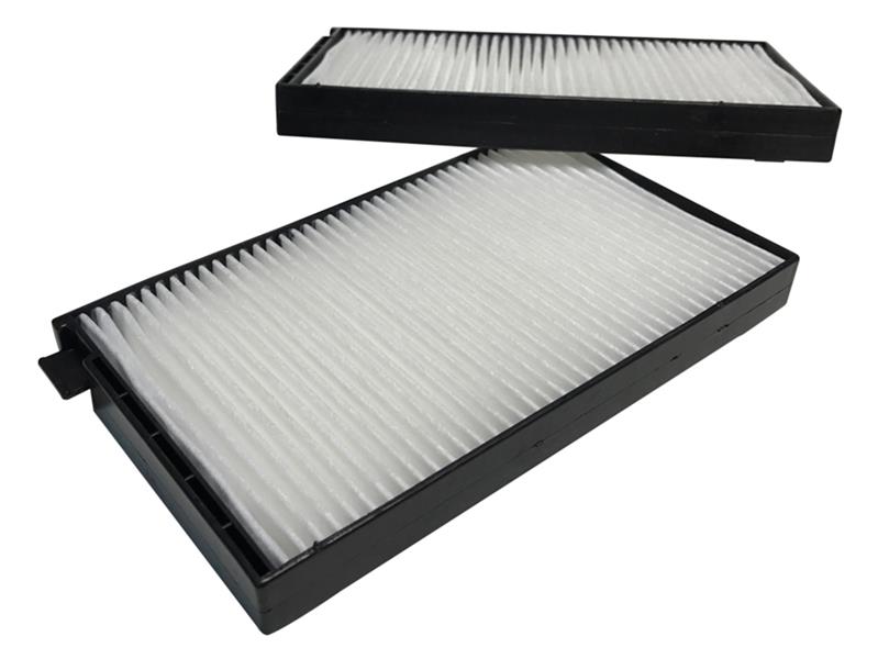 POLEN FİLTRESİ H1 PANELVAN MİN. 08=> x