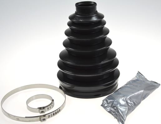 (X) Aks Körüğü Dış Kit Ducato-boxer-jumper 1.9 D-1...