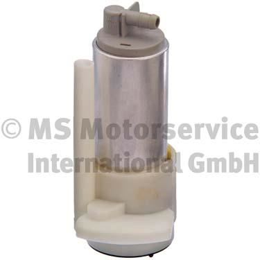 Electric Fuel Pump