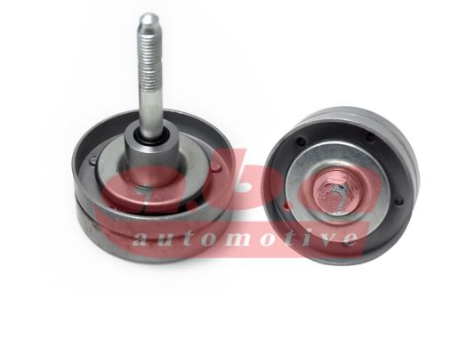 ALTERNATÖR GERGİ RULMANI GOLF5-6-JETTA-PASSAT-TIGUAN-A3-SCIROCCO 1.4 TSI (BLG-BMY-CAVA)