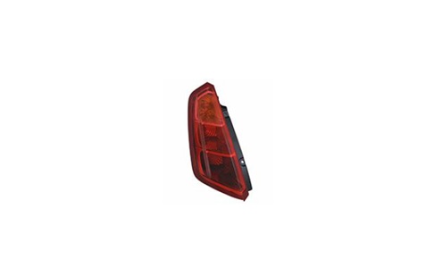 (11-C280-01-2B) Arka Stop Lambası Sol