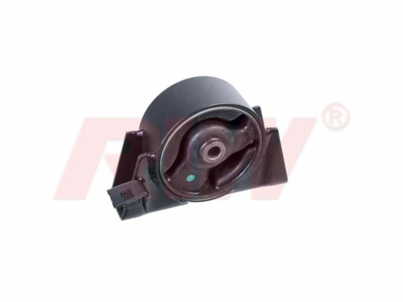 Motor Takozu Ön Nissan-almera TINO-V10 2000-2006 N...
