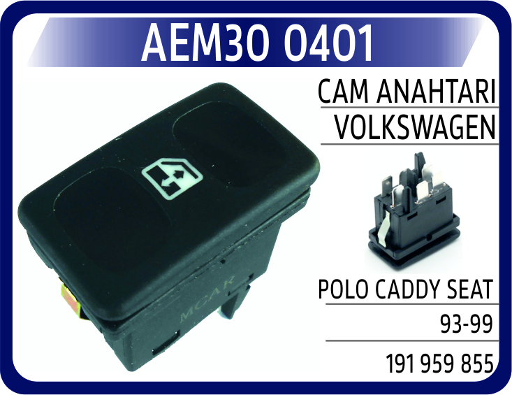 Cam Anahtarı