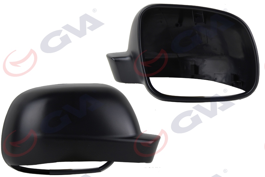 Ayna Kapağı Desenli Sağ Golf-bora (98-03) VM-188CR
