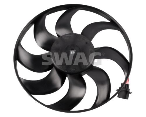 Fan Motoru