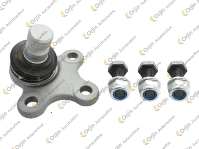 ÖN SALINCAK ROTİLİ SAĞ/SOL OPEL CORSA F 19> PEUGEOT P208 19>