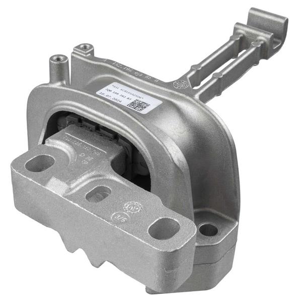 MOTOR TAKOZU SAĞ POLO-IBIZA-FABIA-SCALA-KAMIQ CHZ-DKJ-DKL-DKR-DXU 2017=> 1.0 TSI (FEBI 109302)