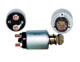 Marş Otomatiği 12V Tüm Araclar