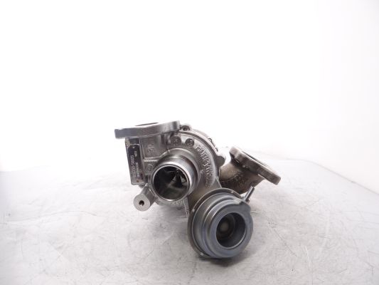 Turbo Komple