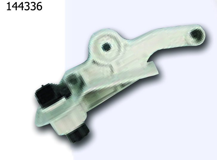 Krank Mil (Volant) Devir Sensörü P106-P206-P306-P3...