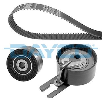 Eksantrik Gergi Kiti (144 Dış EURO4) P206-P307-C1-...