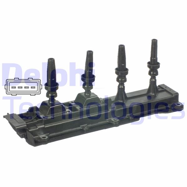 Ateşleme Bobini P206-306-406-EVASION-XSARA 1.8-2.0...