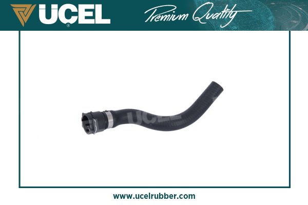 KALORIFER CIKIS HORTUMU FIORINO 1.3JTD MULTIJET E4 07>
