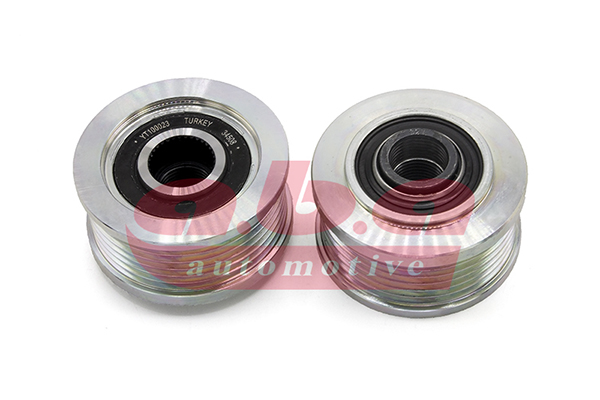 ALTERNATOR GERGI RULMANI DOBLO BRAVA PUNTO LANCIA ALFA ROMEO 1.9JTD [INA TIP] [65.2*61.5*37.9]