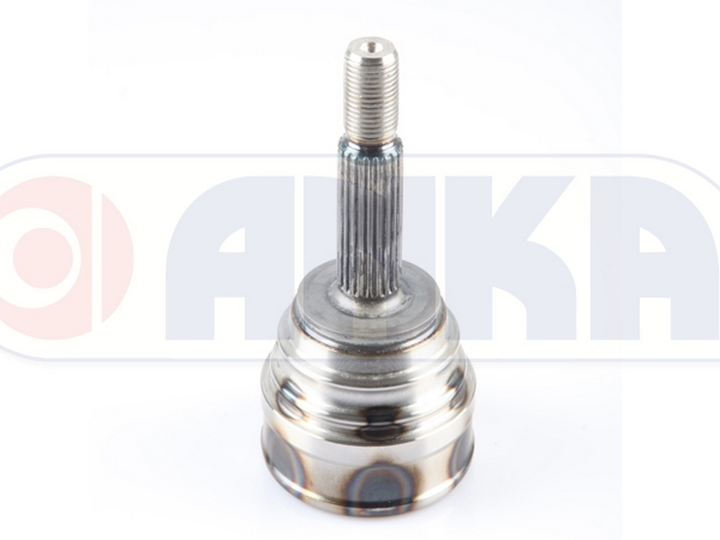 Aks Kafasi Dış Polo-cordoba-fabia 1.4 16V