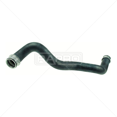 RADYATOR HORTUMU UST MERCEDES W204 S204 C218 X218 W212 S212