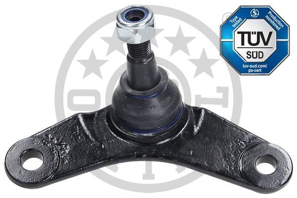ROTIL ON ALT SAG MINI R50 R52 R53