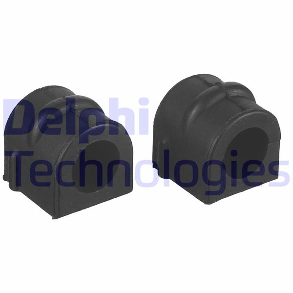 VİRAJ DEMİR LASTIĞI ÖN (25.2mm) VECTRA C-SIGNUM 02> (2.Lİ PAKET) (FEBI 36543)