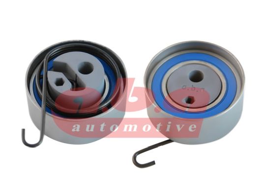 EKSANTRİK GERGİ RULMANI ASTRA G-H-J-CORSA D- MERIVA B-ZAFIRA 1.7 CDTI