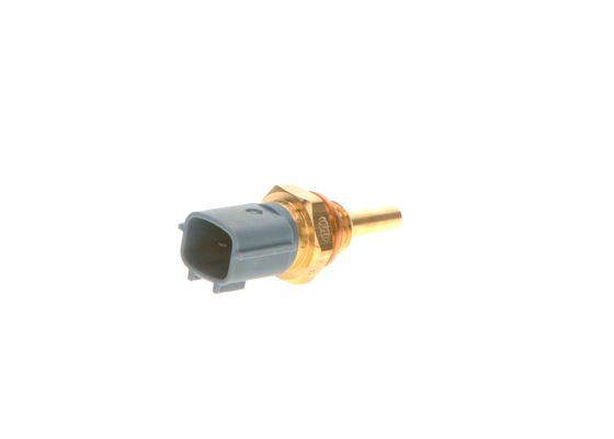 Motor Hararet Isi Müşürü