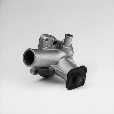 Water Pump - Corr. EPW746