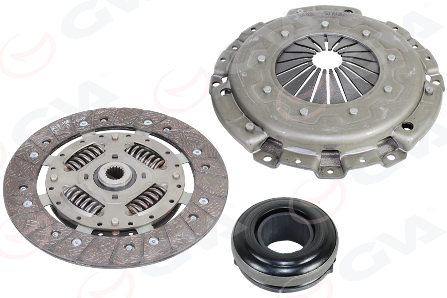 Debriyaj Seti PARTNER-BERLINGO-C3-JUMPY-C4-XSARA-2...
