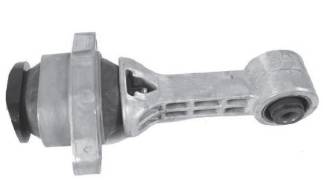 Motor Takozu Arka