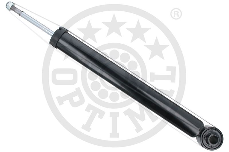 ARKA AMORTİSÖR AUDI A4 (00-04)