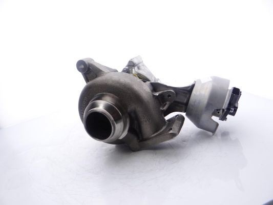 Turbo Komple P307-P407-P607-C4-C5-EXPERT 2.0 Hdi