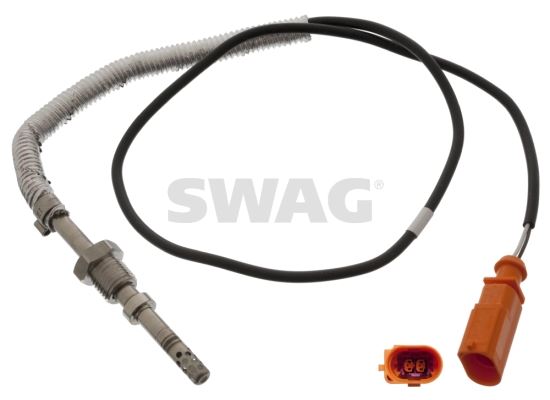 Atik Gaz Isi Sensörü (Febi 48849)