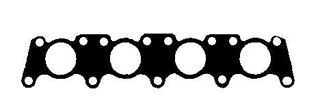 (X) Egzoz Manifold Contası PASSAT-A4-A6 1.8T