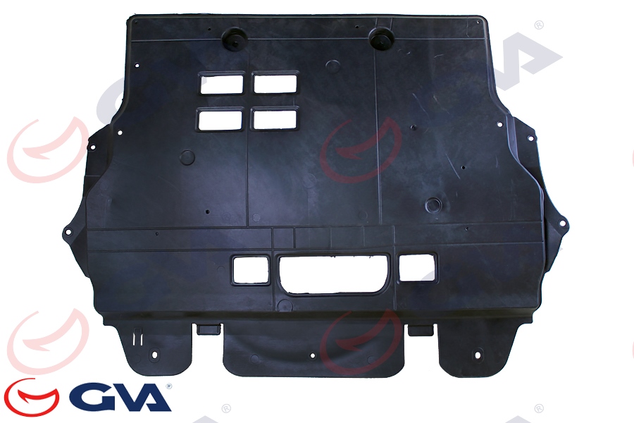 Karter Alt Muhafazasi P308-P3008-P5008-PARTNER Tep...