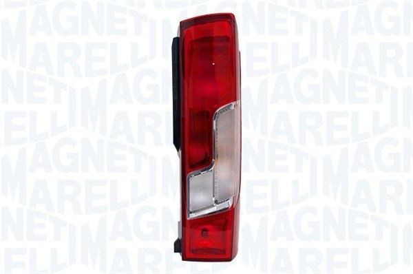 Stop Lambası Sağ