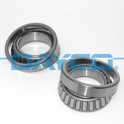 ARKA TEKER RULMANI (KİTİ) FORT TRANSIT V184-V348 01>14