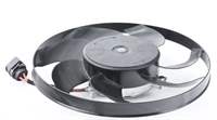 Fan Motoru