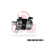 Yardimci Su Pompası Cgld-cahb-cnhc-cjcb-csub-cagb-cnha-d