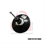Westinghouse (Hidrovak / Fren Servosu) Cbpa Ckja Cbzb Cayc