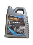 Motor Yağı 15W40 7LT. (((Koli 3 Lu))) Universal