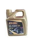 Motor Yağı Dpf 0W30 Tam Sentetik 5LT. (((Koli 4 Lü))) Universal