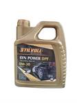 Motor Yağı Dpf 0W30 4 Lt Sn/cf (((Koli 5 Li))) Universal
