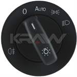 FAR ANAHTARI AUTO TEK SISLI GOLF 5 - CADDY - JETTA - TOURAN