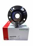 Teker Poryasi Dış 136,5MM İç Çap 30MM Genişlik 67,8