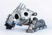 Turbo Sarj (Kkk) Passat-superb Dcxa-dcza