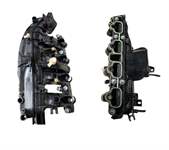 Emme Manifold