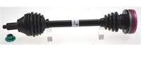 Komple Aks Bme/bmd/bby/bky-solkisa Tip