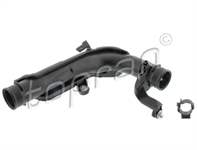 Turbo Intercool Borusu