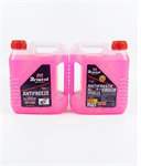 Kırmızı Antifriz 3 Lt / -37 (Koli ADET:6) Universal