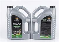Motor Yağı Dpf Partikul 5W30 5 Litre (Koli ADET:4) Universal