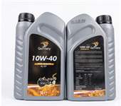 Motor Yağı 10W40 Sl/cf 1 Litre High Quality (Koli ADET:12) Universal